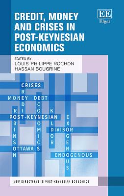 Credit, Money and Crises in Post-Keynesian Economics