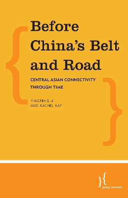 Before China's Belt and Road