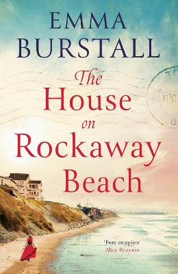 The House On Rockaway Beach