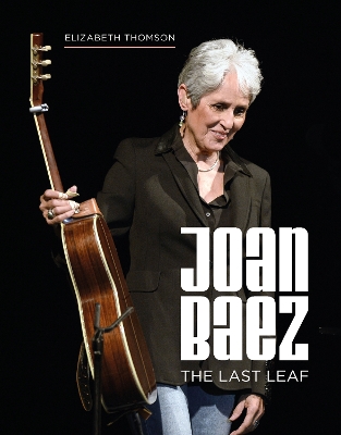 Joan Baez