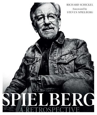 Steven Spielberg