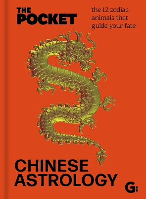 The Pocket Chinese Astrology