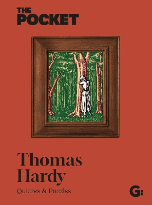 The Pocket Thomas Hardy