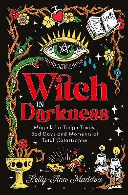 Witch in Darkness