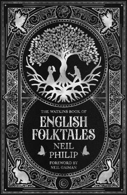 The Watkins Book of English Folktales