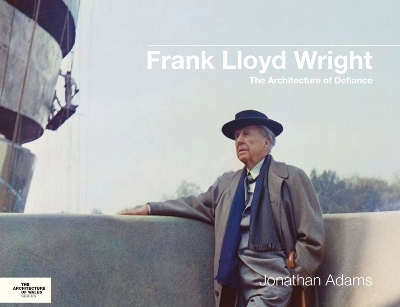 Frank Lloyd Wright