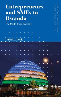 Entrepreneurs and SMEs in Rwanda