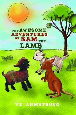 Awesome Adventures Of Sam The Lamb