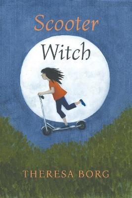 Scooter Witch