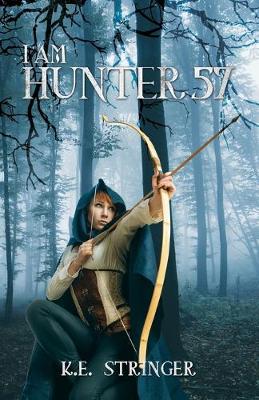 I Am: Hunter 57