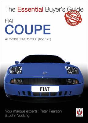 Fiat Coupe