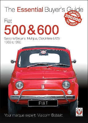 Fiat 500 & 600