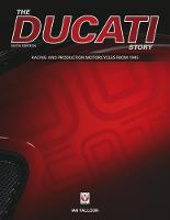 Ducati Story - 6th Edition