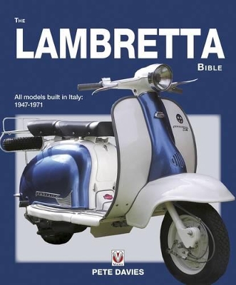 Lambretta Bible