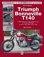 Triumph Bonneville T140