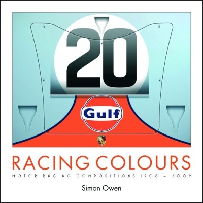 RACING COLOURS