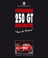 Ferrari 250GT "Tour de France"