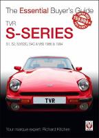 TVR S-series