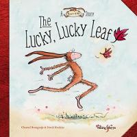 lucky, lucky leaf