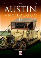 Austin Anthology II
