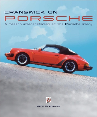 Cranswick on Porsche