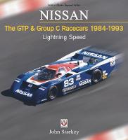 NISSAN   The GTP & Group C Racecars 1984-1993