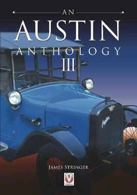 Austin Anthology III
