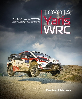 Toyota Yaris Wrc