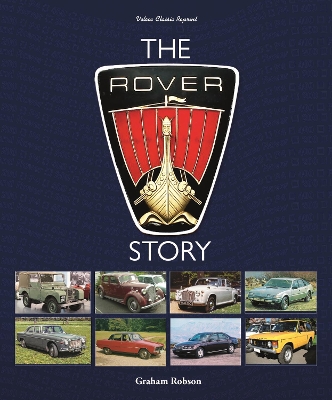 Rover Story