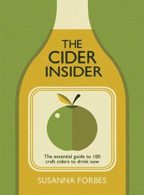 The Cider Insider