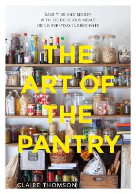 Art of the Pantry