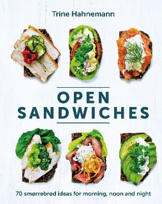 Open Sandwiches