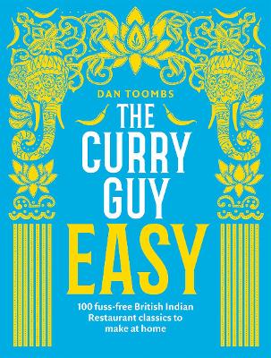 Curry Guy Easy