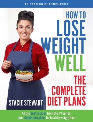 How to Lose Weight Well: The Complete Diet Plans