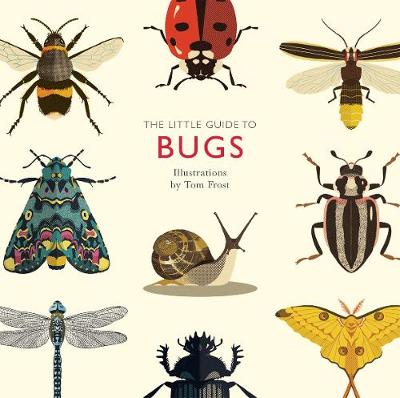 The Little Guide to Bugs