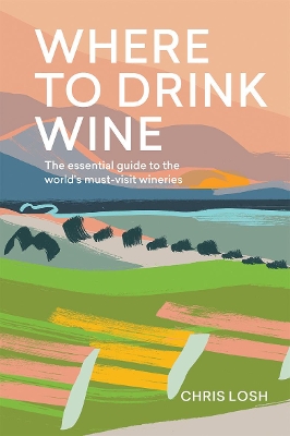 Where to Drink Wine