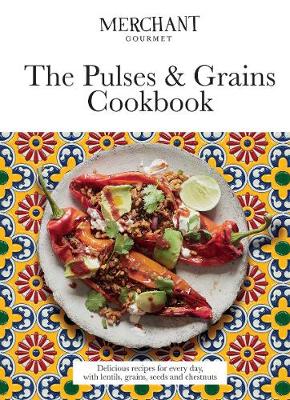 Pulses & Grains Cookbook