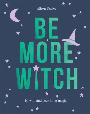 Be More Witch