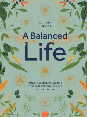 A Balanced Life