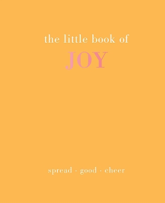 Little Book of Joy