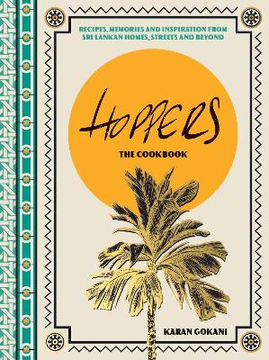 Hoppers: The Cookbook