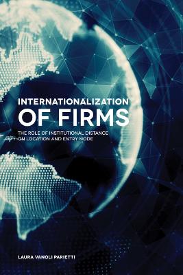 Internationalization of Firms