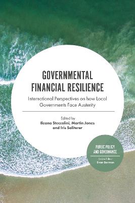 Governmental Financial Resilience