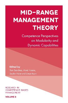Mid-Range Management Theory