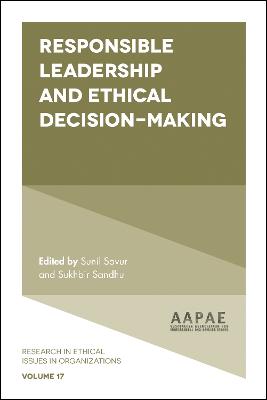 Responsible Leadership and Ethical Decision-Making