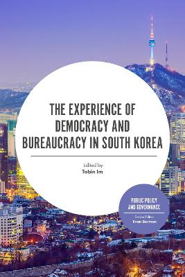 Experience of Democracy and Bureaucracy in South Korea