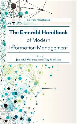 Emerald Handbook of Modern Information Management