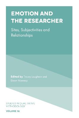 Emotion and the Researcher