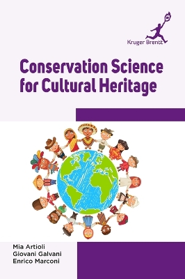 Conservation Science for Cultural Heritage