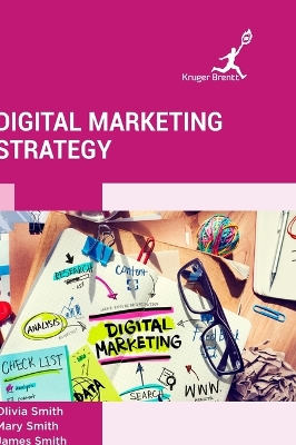 Digital Marketing Strategy